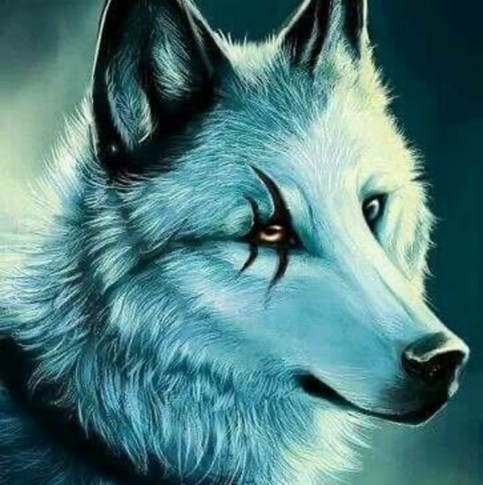 Meet your Posher, Wolf_gods